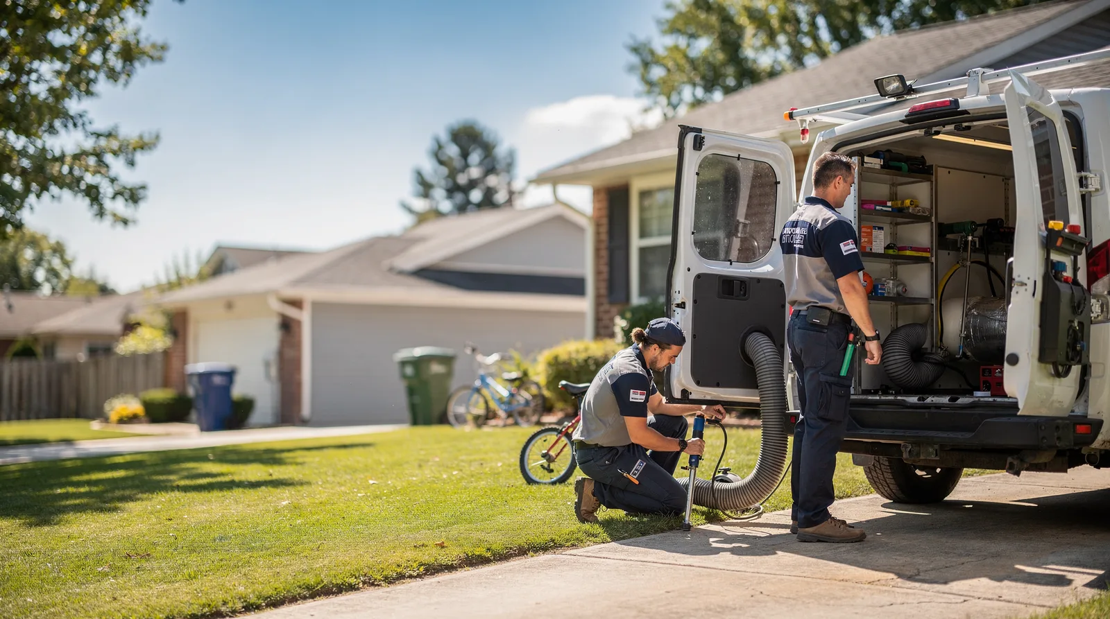 24/7 HVAC Repair & AC Replacement in Incline Village, NV near me